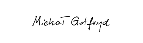 podpis